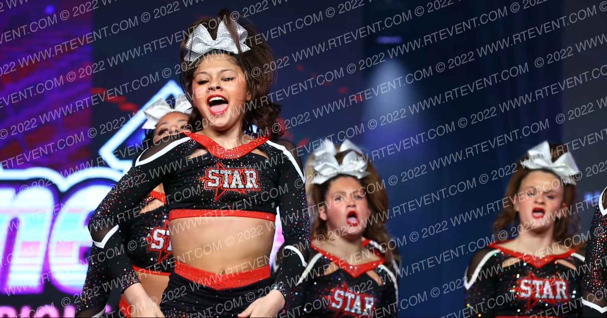 Star Athletics ATL Smack · One Up Grand Nationals
