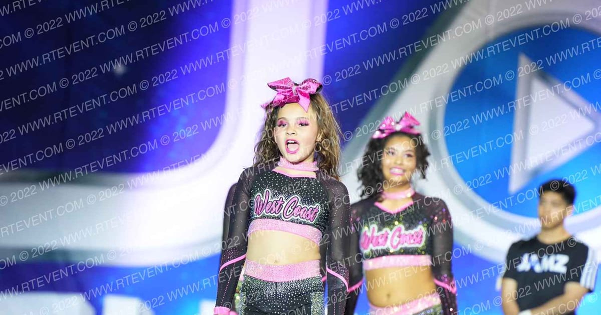 WEST COAST ELITE CODE BLING · Nor Cal Challenge Cup