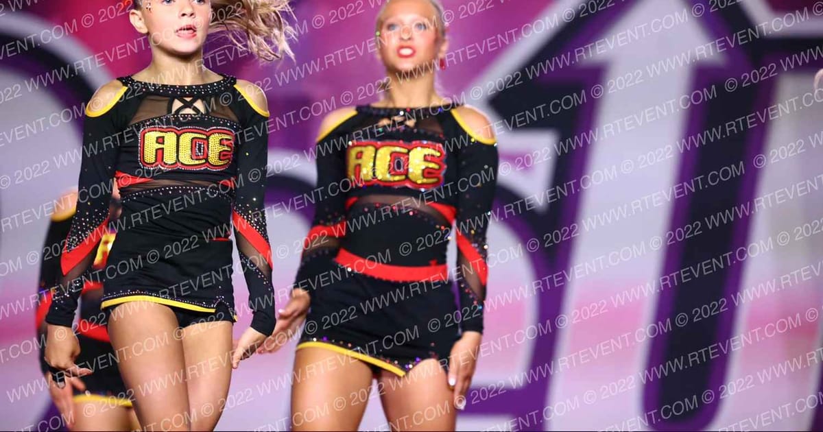 ACE of Tuscaloosa Ignite · One Up Grand Nationals