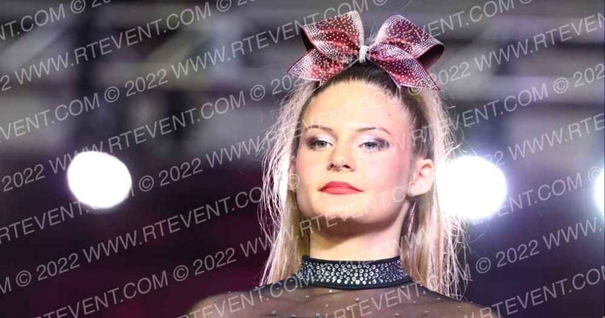 Brandon All-Stars Silver · One Up Grand Nationals