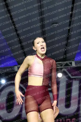 Maverick Dance Alliance Bravo Jazz