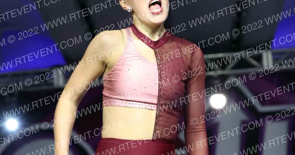 Maverick Dance Alliance Bravo Jazz · One Up Grand Nationals