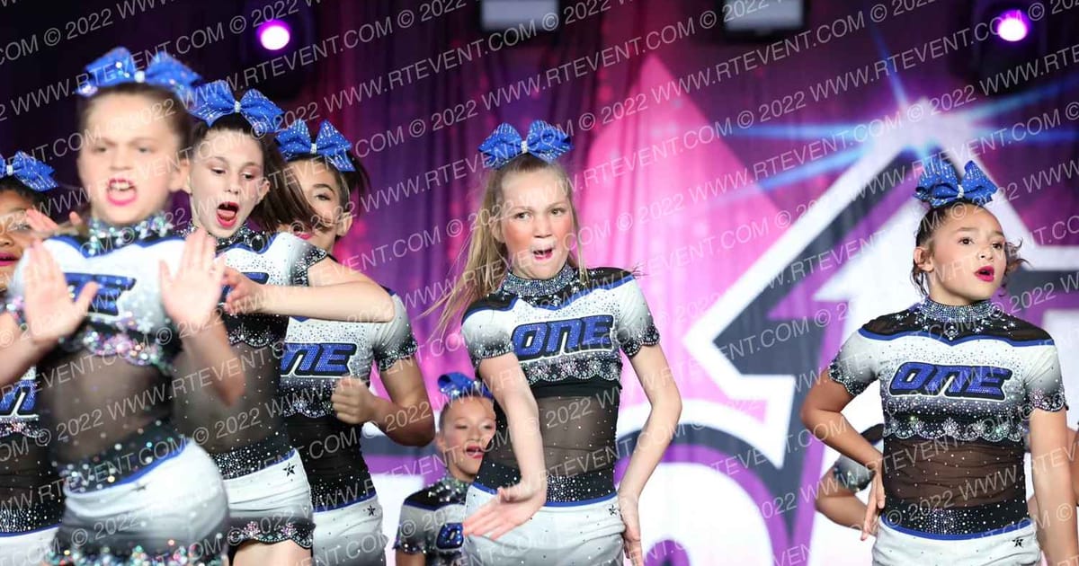One Elite All Stars Knockout · One Up Grand Nationals