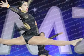 GOLDEN STATE ELITE SENIOR CONTEMPORARY