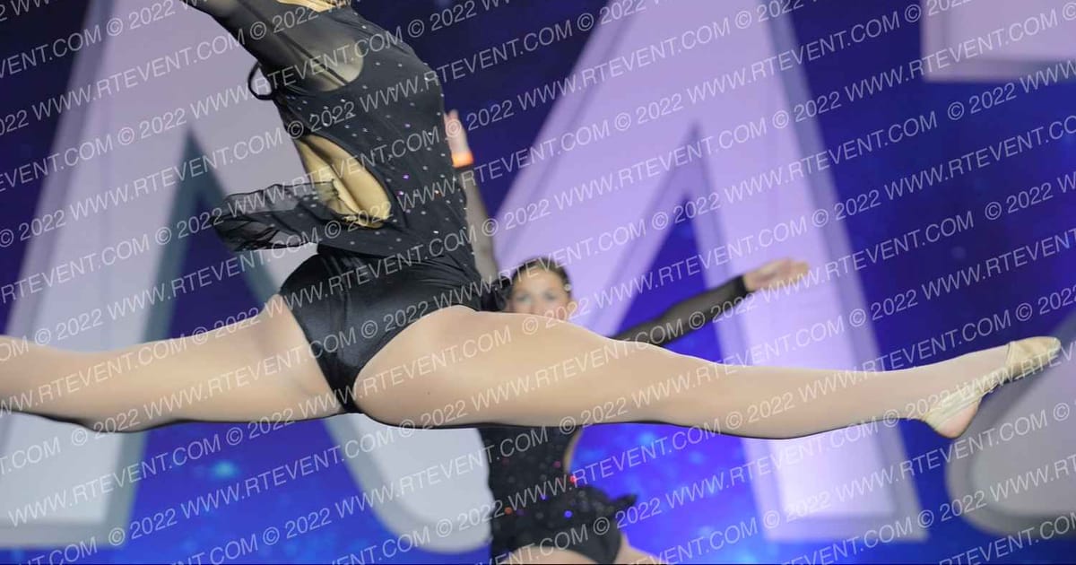 GOLDEN STATE ELITE SENIOR CONTEMPORARY · Nor Cal Challenge Cup