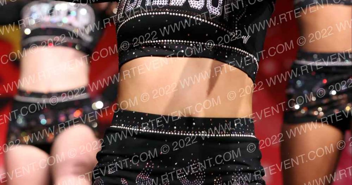 World Cup Shooting Stars · Spirit Sports Myrtle Beach Nationals