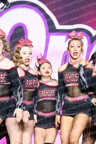 Firehouse Elite Sirens