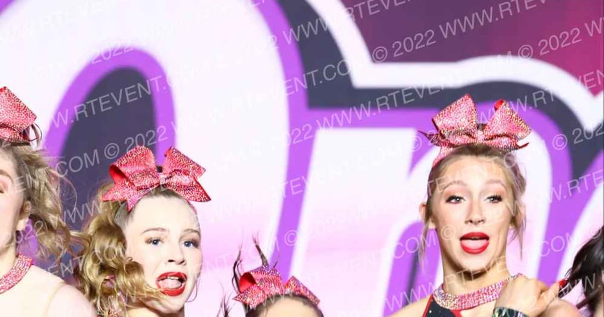 Firehouse Elite Sirens · One Up Bellevue Nationls