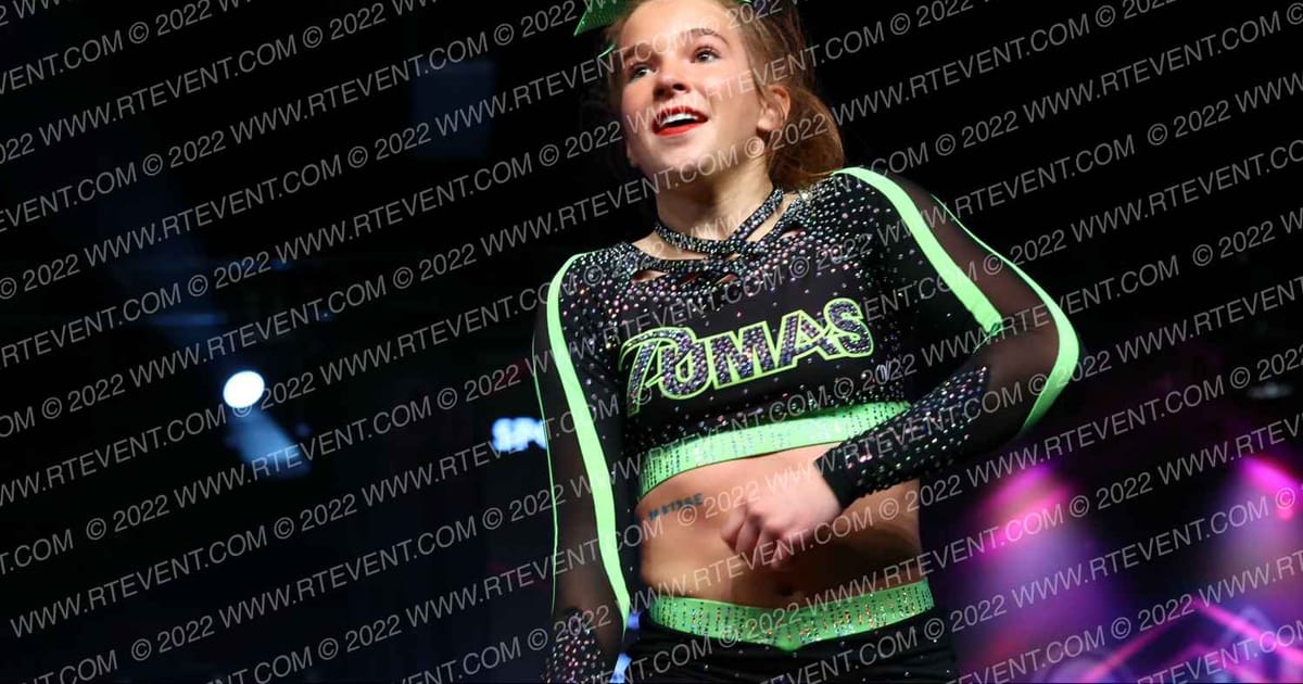 Premier Athletics - Nashville LADY PUMAS · One Up Grand Nationals