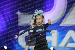 REBELS ELITE SF OUTLAWS