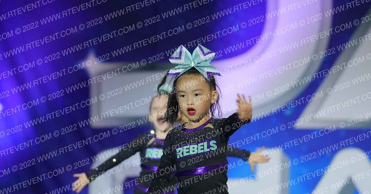REBELS ELITE SF OUTLAWS · Nor Cal Challenge Cup