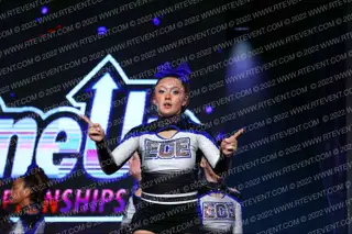 East Celebrity Elite Central AQUA
