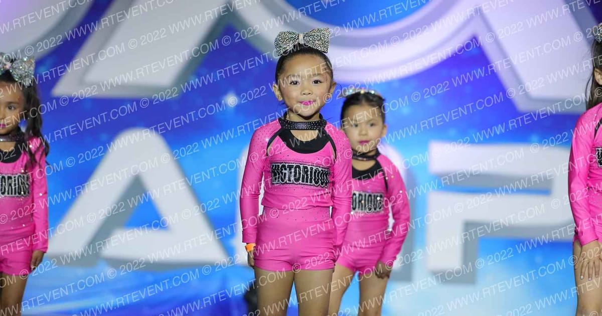 VICTORIOUS ELITE AVENGERS · Nor Cal Challenge Cup
