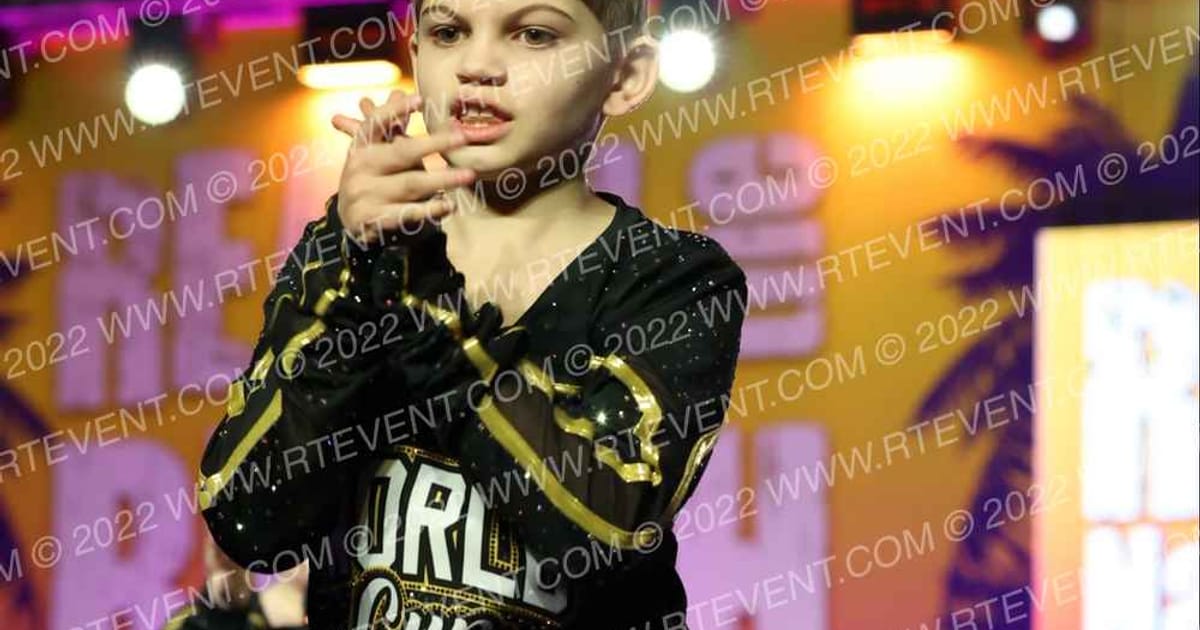 World Cup Special Stars · ACDA Reach the Beach DI Grand Nationals