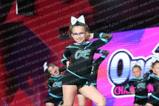 Cheers Elite Venom