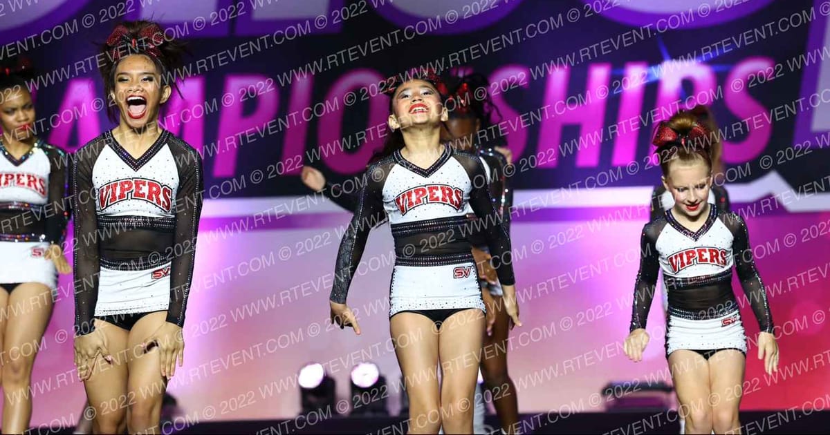 Stars Vipers Katy Ruby Rattlers · One Up Houston Nationals