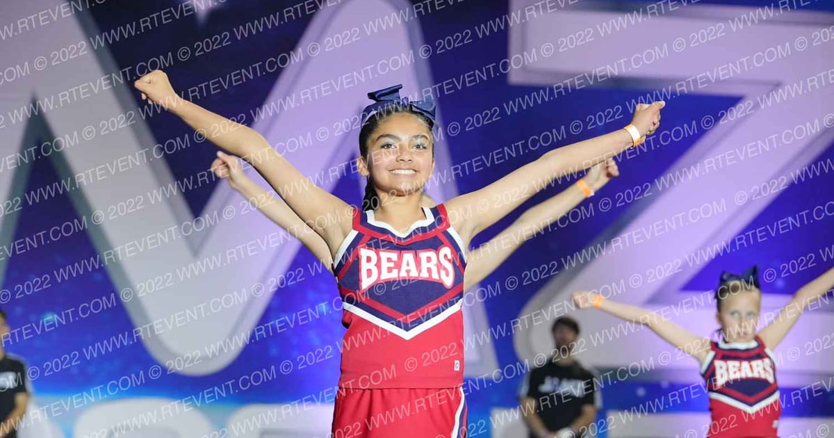 HOLY SPIRIT SCHOOL · Nor Cal Challenge Cup