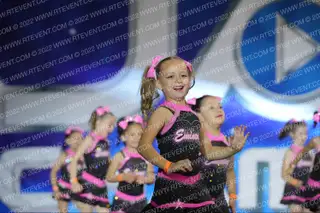 EMINENCE ATHLETICS SPARKLE
