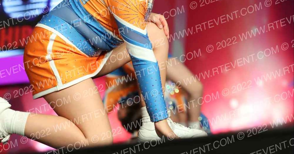 Omni Elite Athletix Bombshells · One Up Grand Nationals