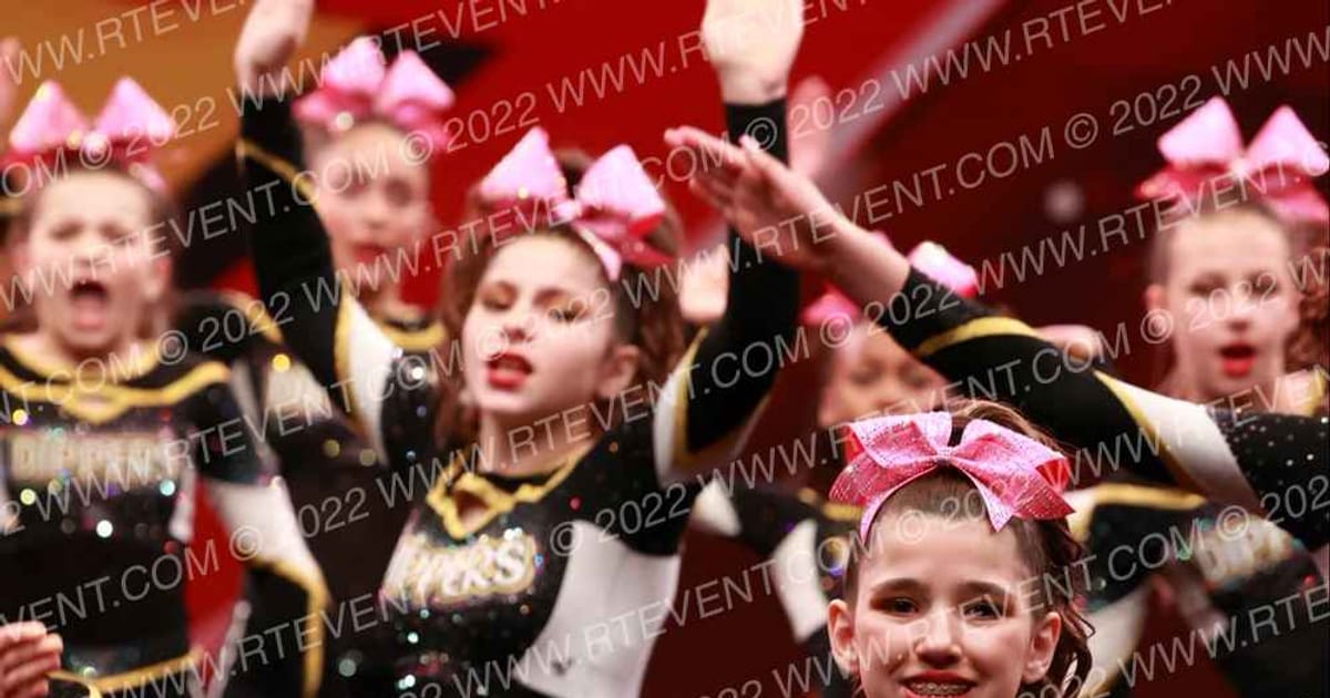 World Cup Little Dippers · Spirit Sports Myrtle Beach Nationals
