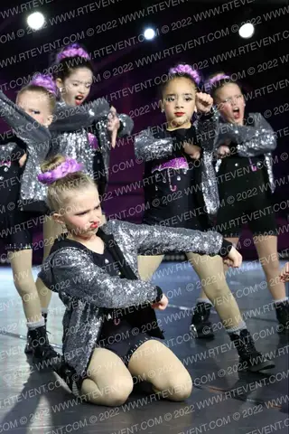 Planet Dance Milky Way Tiny HH (small)