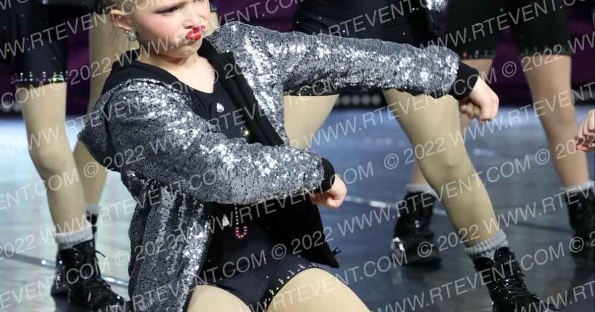 Planet Dance Milky Way Tiny HH (small) · One Up Grand Nationals