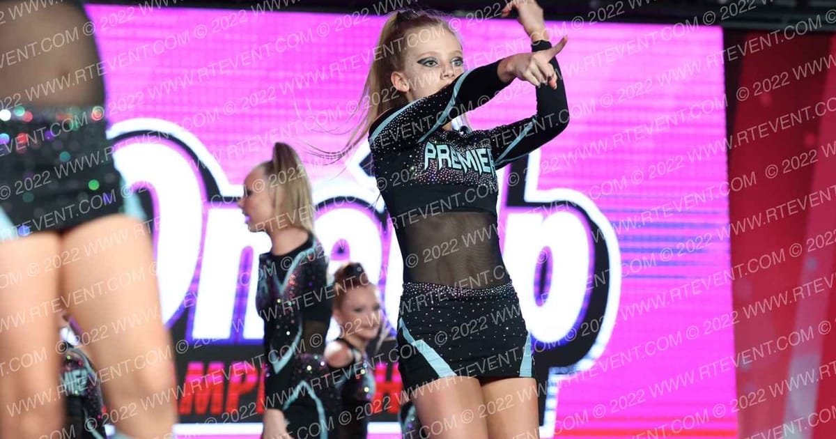 Premier Performance Fury · One Up Grand Nationals