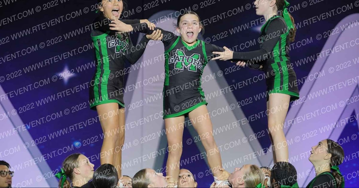 MARSH JR HIGH SCHOOL · Nor Cal Challenge Cup
