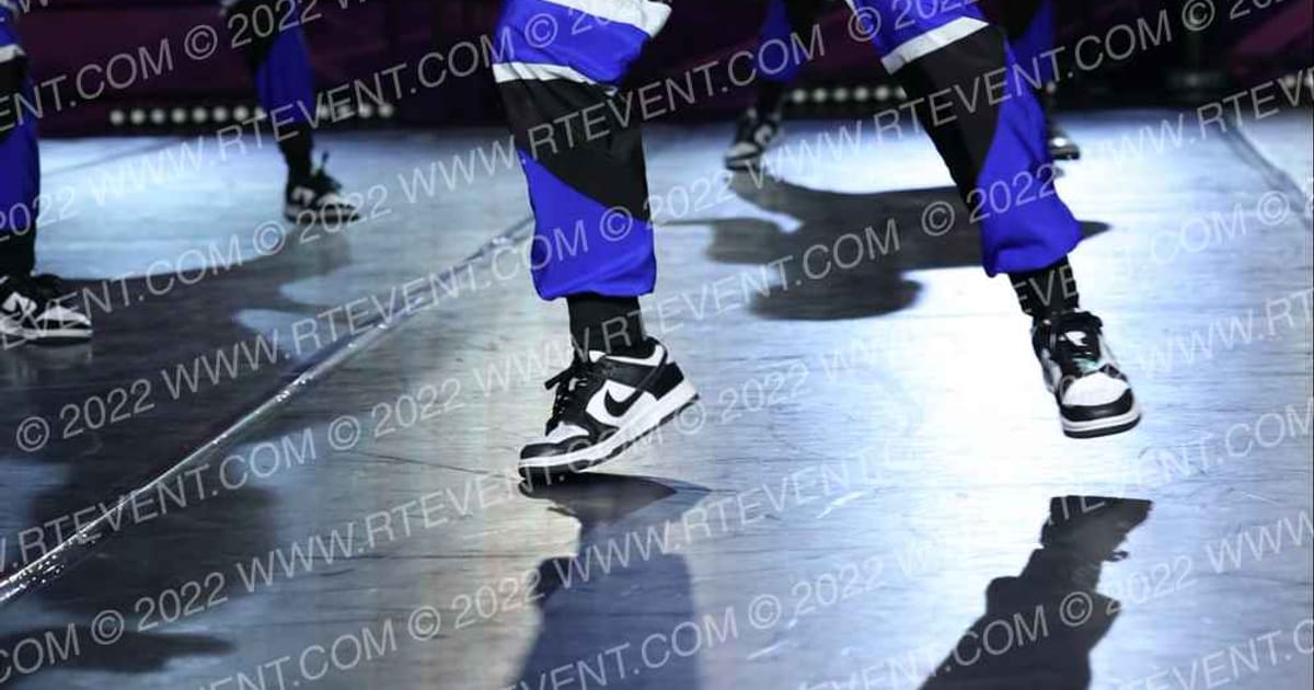 Premier Athletics-Northern Kentucky Icons · One Up Grand Nationals