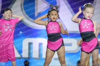 EMINENCE ATHLETICS ICONIC