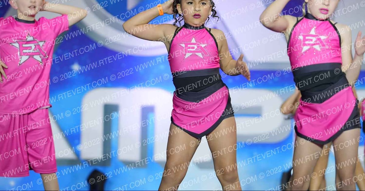 EMINENCE ATHLETICS ICONIC · Nor Cal Challenge Cup