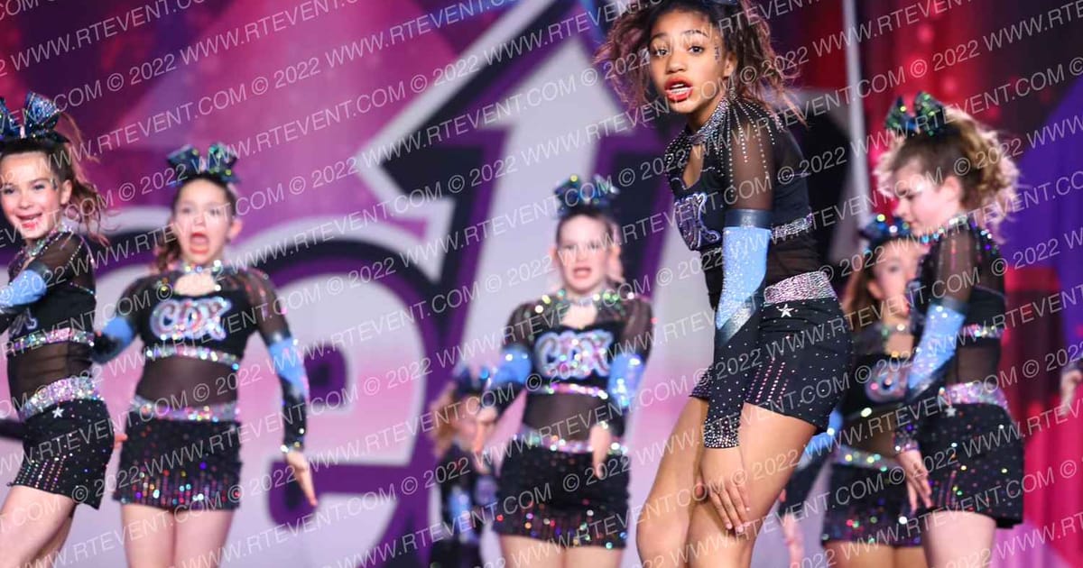 CDX Elite Code Black · One Up Grand Nationals