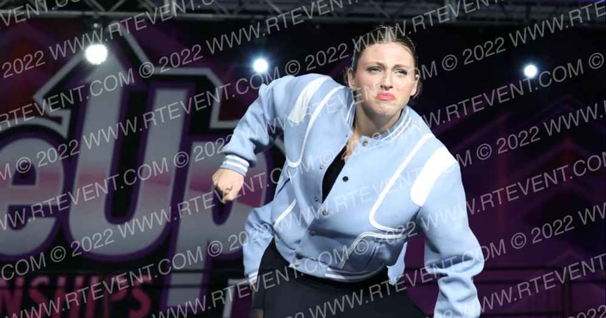 ICE Voltage · One Up Grand Nationals