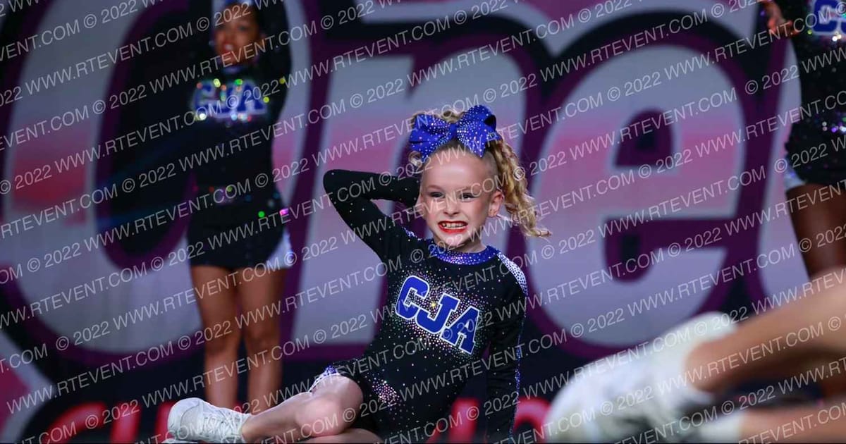 Central Jersey All Stars Bullets · One Up Grand Nationals