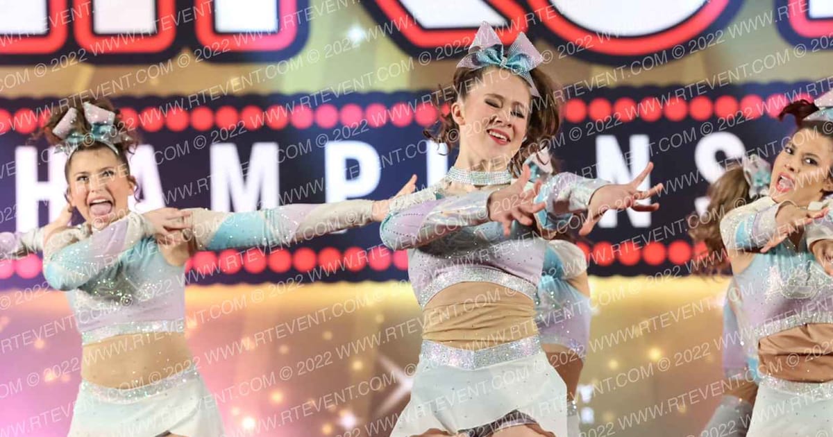 Almaden Spirit Athletics Lady Diamonds · Encore Santa Clara DIDII