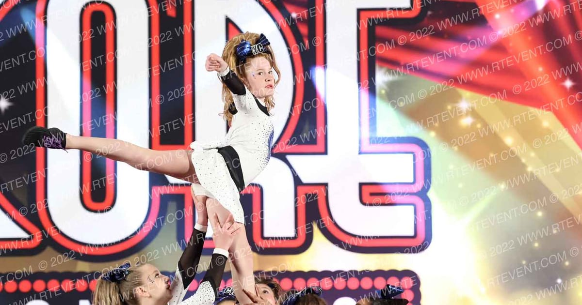 CYC Allstars Rain · Encore Santa Clara DIDII