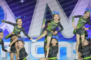 CENCAL SPIRIT ELITE CASH MONEY