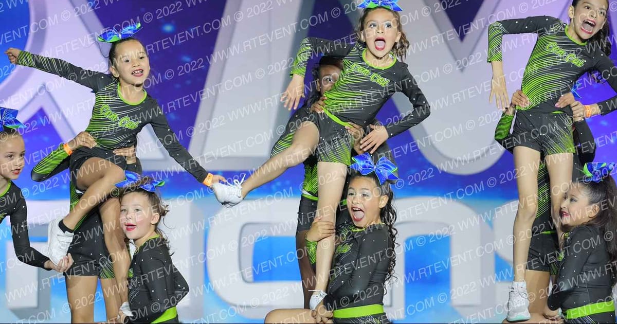 CENCAL SPIRIT ELITE CASH MONEY · Nor Cal Challenge Cup