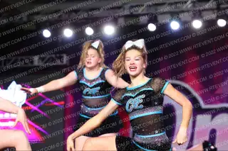 Cheers Elite Toxic