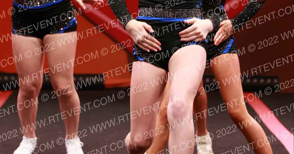East Celebrity Elite Fireflies · Spirit Sports Myrtle Beach Nationals