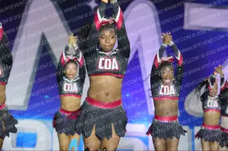 COA ELITE CELEBRITY