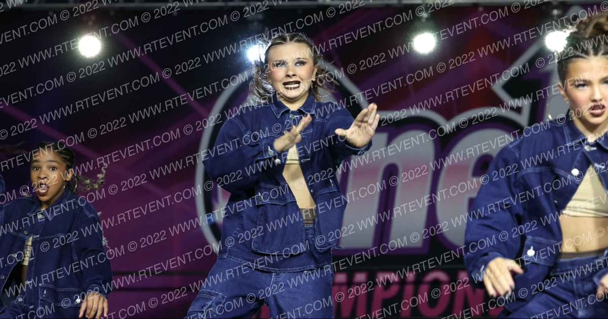 Pittsburgh Pride All Stars Fever · One Up Grand Nationals