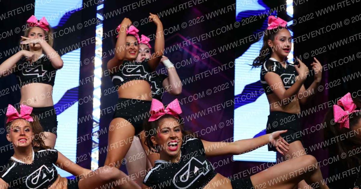 CDX Elite C4 · One Up Grand Nationals