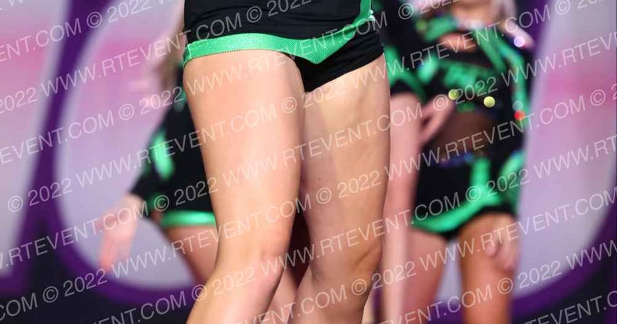 Venom Allstars Preppy Pythons · One Up Grand Nationals