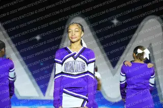DALLAS RANCH CHEER