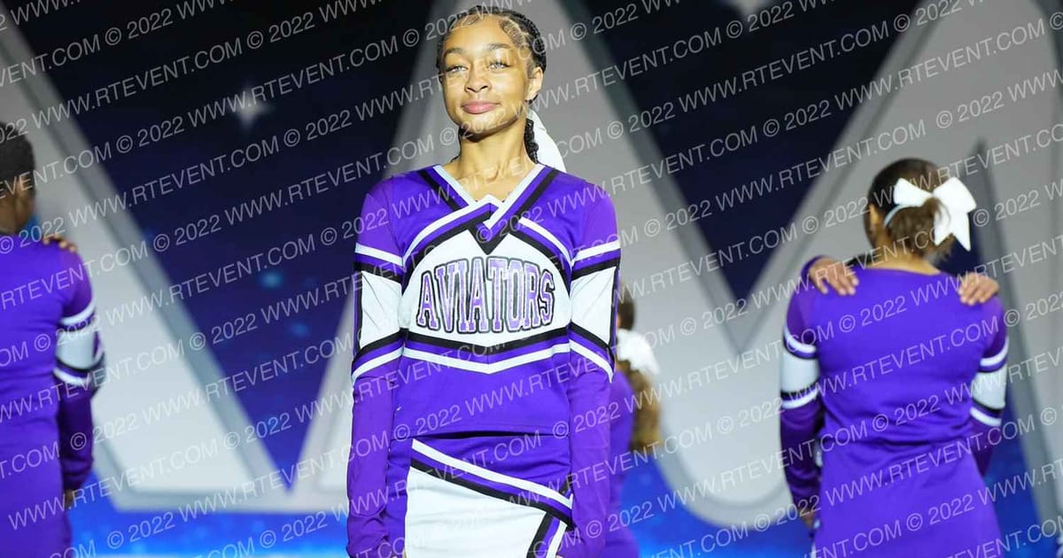 DALLAS RANCH CHEER · Nor Cal Challenge Cup