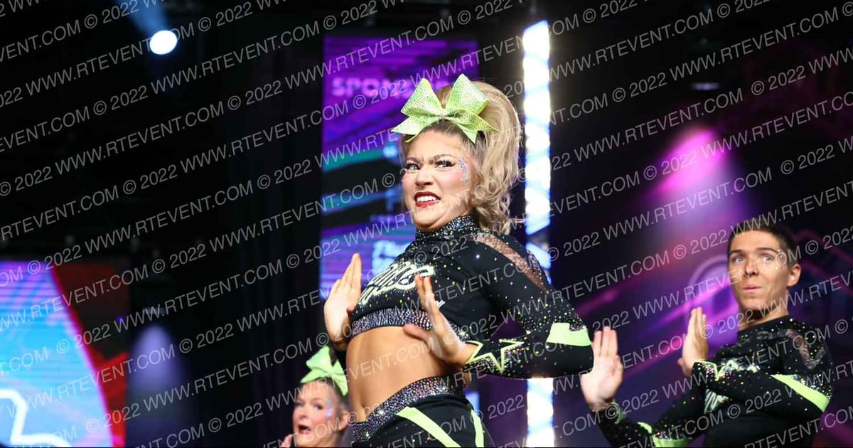 Stars Vipers HISS · One Up Grand Nationals