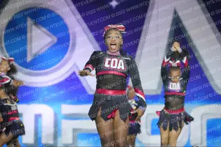 COA ELITE  SHOWSTOPPERS