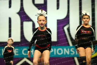 Star Athletics ATL Jackpot
