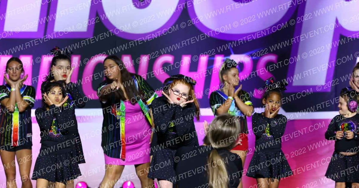 Stars Vipers Katy Rainboas · One Up Houston Nationals